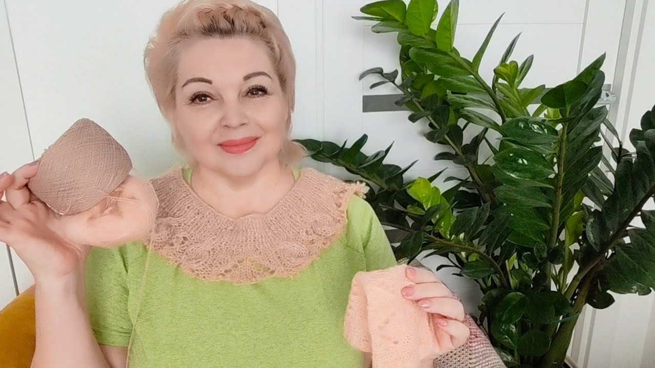 РАСЧЁТ - ДЕЛО ТОНКОЕ, ТАНЮХА! 😄🧶