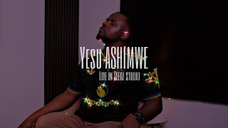 SEED IN WORSHIP EP05: CLAUDE || Yesu ashimwe - We give you glory Lord - Jehova Txela Moya