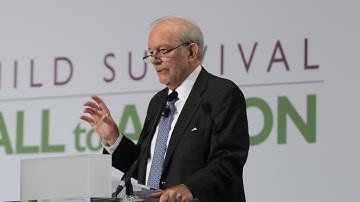 World embraces goal of ending preventable child deaths