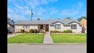 1331 E Marbury Street West Covina, CA |