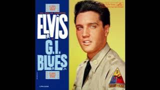 Doin' The Best I Can karaoke Elvis Presley