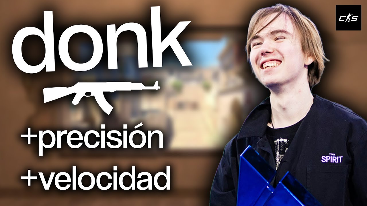 REACCIONANDO al AIM de 