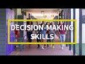 Social Emotional Learning Videos for Kids (week 41) - Responsible Decision Making for Students (SEL)