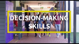 Social Emotional Learning Videos for Kids (week 41) - Responsible Decision Making for Students (SEL)