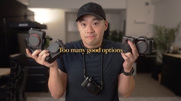 The Best Beginner Camera — How To Choose