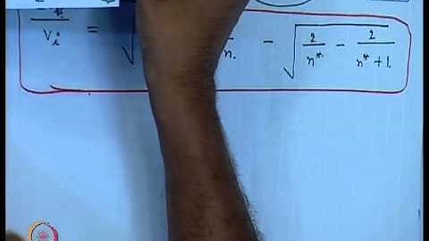 Mod-01 Lec-25 Trajectory Transfer (Contd...4)