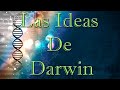 Las Ideas De Darwin