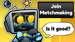 Is Matchmaking in DANDY'S WORLD Good
