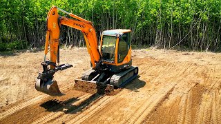It Ain’t A Dozer