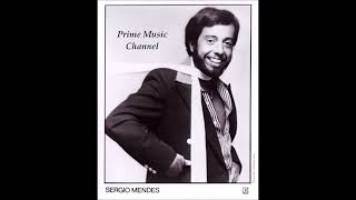 SERGIO MENDES ~ If I Ever Lose This Heaven/ Lookin' For Another