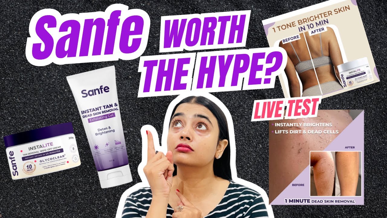 Trying Viral Beauty Products Instagram Ads Recommended Me 🔥 | Worth it?  