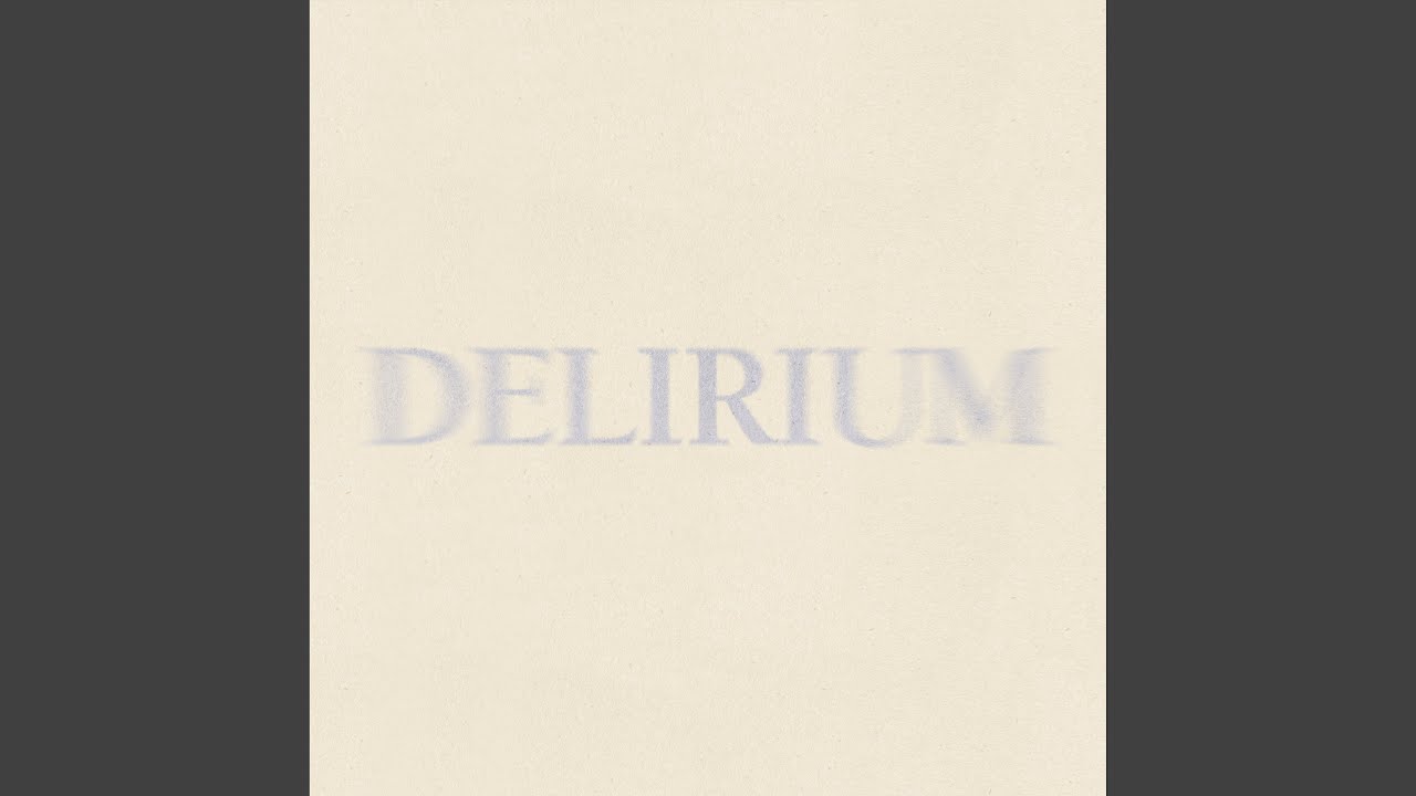 Guarda DELIRIUM su YouTube Guarda DELIRIUM su YouTube