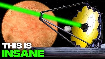 Scientists New Discovery In Deep Space Left Scientists Speechless!