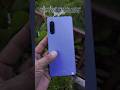 Sony Xperia 10 V #shorts #sonyphone #sonyxperia