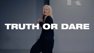 Tyla - Truth or Dare l HION choreography