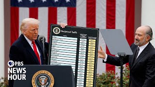 Celebrity What's next for Trump's tariffs amid legal back and forth Net Worth