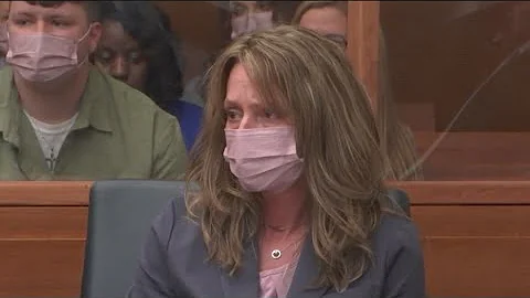Testimony begins in Dublin murder trial
