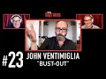 Talking Sopranos #23 w/guest John Ventimiglia (Artie Bucco) "Bust-Out"