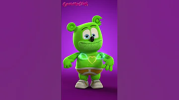 Mein Kleines Herz Bam Bam My Little Heart Goes Bam Bam Gummibär The Gummy Bear Dance 