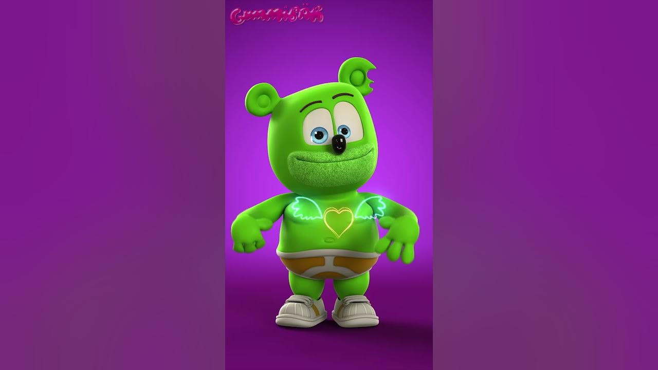 ❤️ "Mein kleines Herz (Bam Bam) / My Little Heart Goes Bam Bam" ❤️ Gummibär - The Gummy Bear Dance ❤️ "Mein kleines Herz (Bam Bam) / My Little Heart Goes Bam Bam" ❤️ Gummibär - The Gummy Bear Dance