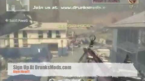 Get In A 10th Prestige Lobby At DrunksMods.com