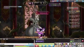 Chaos Queen Solo | GMS Shadower
