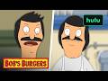 Gene Becomes Mini-Bob | Bob's Burgers | Hulu