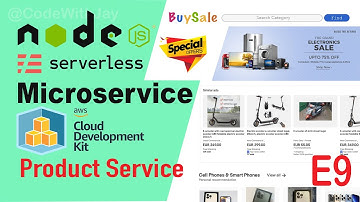 Why Node.js Is the Perfect Language for Serverless Microservices