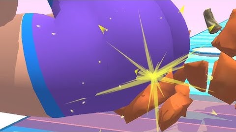 Twerk It Gall - gameplay all level with aig lvl 2-5 android ios games