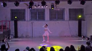 Sohee - Hurry Up (feat. BOL4) | Marcos Dance Cover @ COMPETIÇÃO KDB II