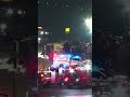Plane Collides With Vehicle at LaGuardia Airport