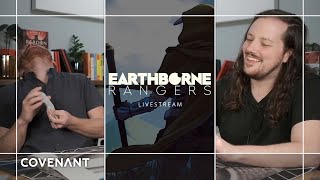 Earthborne Rangers - Learning to Play, Part 2: Understanding the Rules