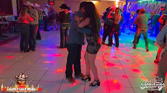 Chihuahua y sus noches de bailes norteños