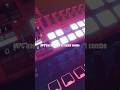MPC and Beatstep Pro Are a Great Combo