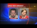 Affidavit: Stepdad, Mom Sexually Assaulted Daughter