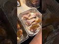 Baked Chicken Legs
