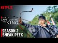 Captivating the king season 2 sneak peek released by makers