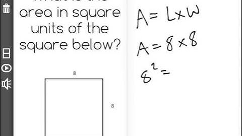 [8.G.6-1.1] Pythagorean Theorem - Common Core Standard