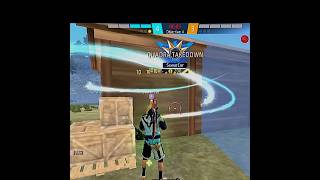 Ff Gameplay #csrankpush #csrankd #csrank1v4 #tp #riotff  #freefiregameplay #masimarandi #gaming #1v4