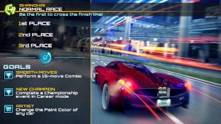Xolo Play T1000 Gaming - Asphalt7 : Heat [720p] screenshot 1