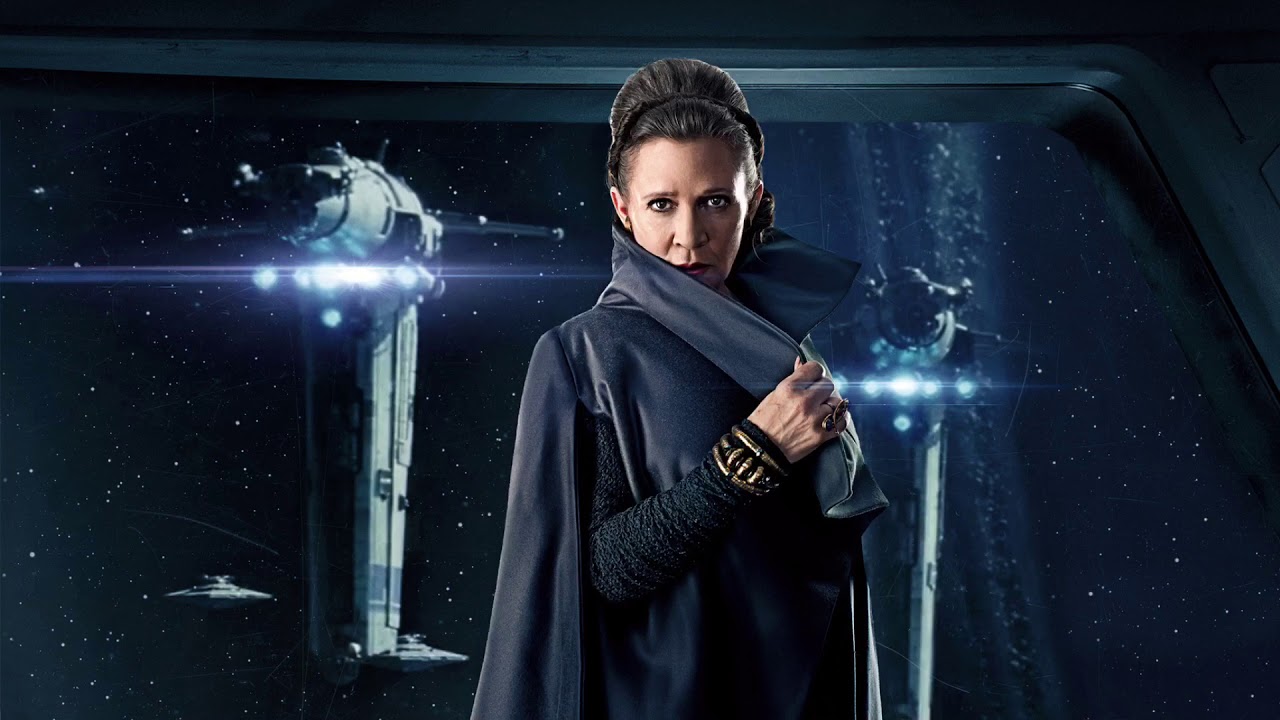 Star Wars Episode 9 NEWS and Discussion