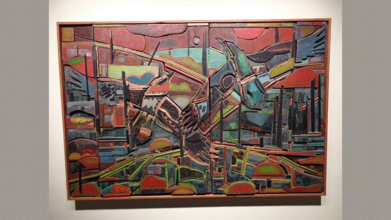 Francis Paul Pearson What Lay Before What Lay After GVA 2016 access denied