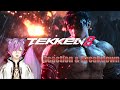 LUNAE BREAKSDOWN: Tekken 8 - Official Announcement Trailer | State of Play 2022