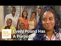 Tynah Matembe The Businesswoman On A Mission To Help Migrants With Their Money| Good Morning Britain