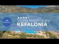 Kefalonia  hotel utopia resort  spa  grecos