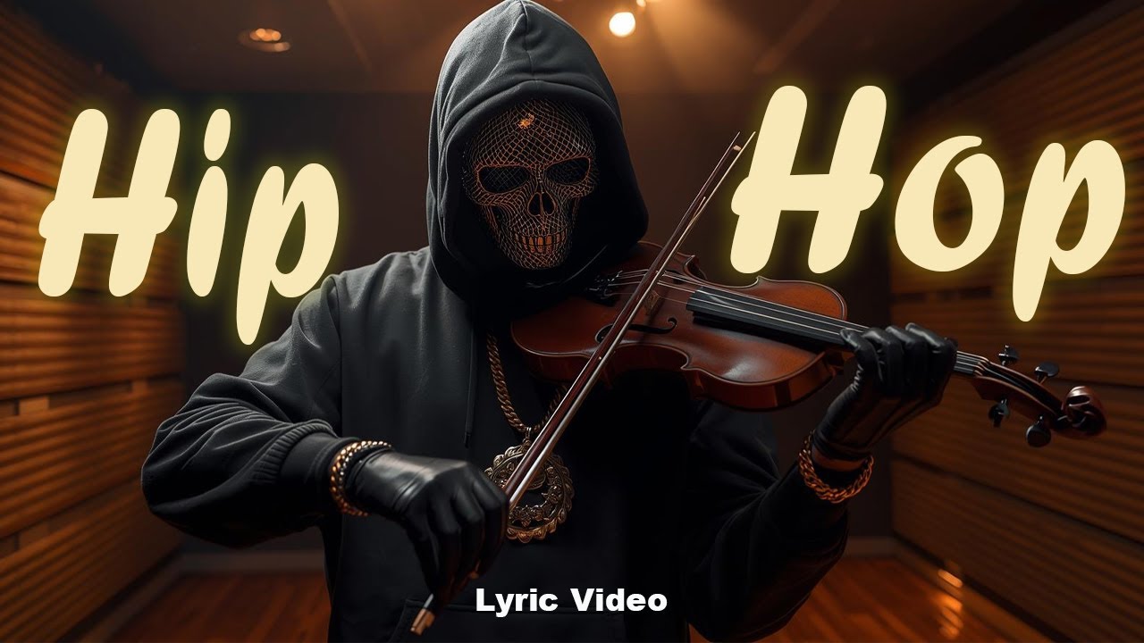 Best HipHop 2026 🔥Deep Violin Hip Hop - Mix Best Hip Hop & Rap Party Mix 2026 🔥 | Lyrics Video #31