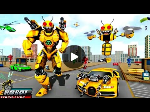 The Next LEGO Game - LEGO Transformers - Autobots vs. Decepticons!. 