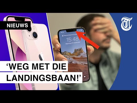 Top of flop? iPhone 13 getest