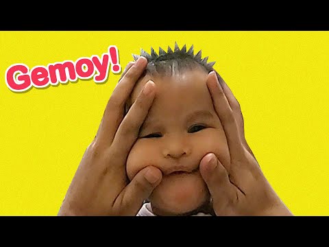 Pipi Cian Kayak Slime! - Officially GEMOY!