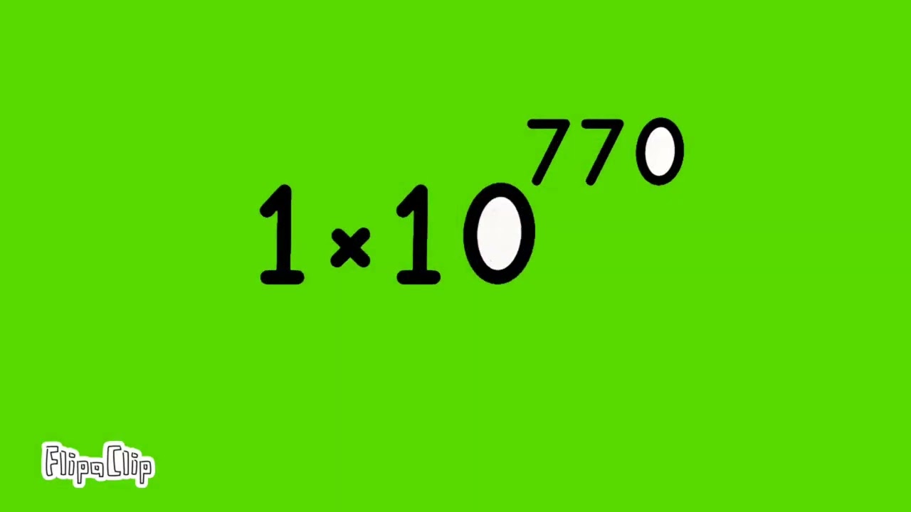 Numbers perfect band 2